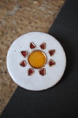 Ekibeki-Sooraj Lapel Pin