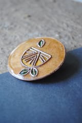 Ekibeki-Nimbuzz Lapel Pin