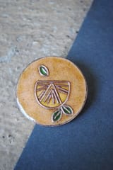 Ekibeki-Nimbuzz Lapel Pin