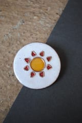 Ekibeki-Sooraj Lapel Pin