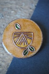 Ekibeki-Nimbuzz Lapel Pin