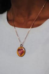 Ekibeki-Dil Pendant