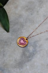 Ekibeki-Dil Pendant