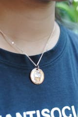 Ekibeki-Chaai Paani Pendant