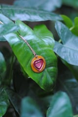 Ekibeki-Dil Pendant