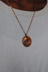 Ekibeki-Tarbooz Pendant