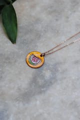Ekibeki-Tarbooz Pendant