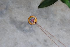 Ekibeki-Tarbooz Pendant