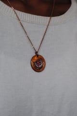Ekibeki-Tarbooz Pendant
