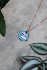 Ekibeki-Baadal Pendant