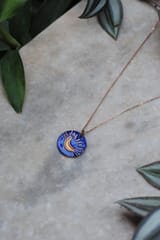 Ekibeki-Chanda Pendant