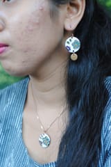 Ekibeki-Phool Earrings