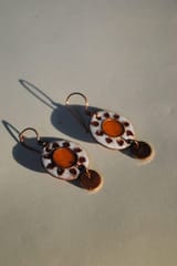 Ekibeki-Sooraj Earrings