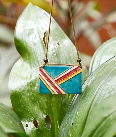 https://cdn.shopify.com/s/files/1/0649/5358/1790/products/Retro-Lines-Rectangle-Ekibeki-Copper-Enamel-Pendant-1.jpg?v=1659298989