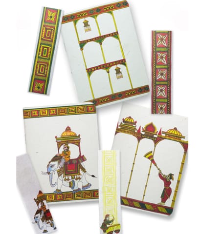 https://cdn.shopify.com/s/files/1/0649/5358/1790/products/Ekibeki-Set-of-6-Celebration-in-Chitrakathi-art-Notebooks-bookmarks-A6-1.jpg?v=1659493573