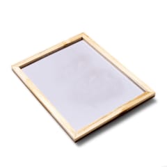 IVEI Whiteboard, Metal board & Pin Board (Small) - Set of 3 - Yellow
