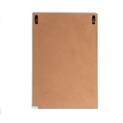 IVEI Whiteboard, Metal board & Pin Board (Big) - Set of 3 - Pink