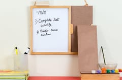 IVEI - DIY Slide Out with White Board