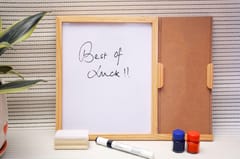 IVEI - DIY Slide Out with White Board