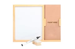 IVEI - DIY Slide Out with White Board