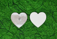 IVEI MDF SHAPED MAGNETS - SET OF 20 (WITH PRIMER)
