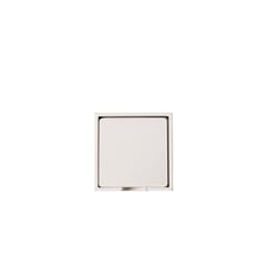 IVEI MDF Coasters with Holder (with Primer)