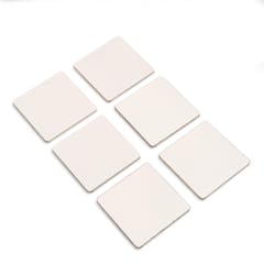 IVEI Square Coasters (set of 12) 3.5 * 3.5(with Primer)
