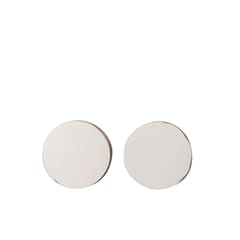 IVEI Circle Coasters- (3.5in X 3.5in)- Set of 12(with Primer)
