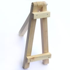 IVEI Wooden Display Easel Stand- Set of 2