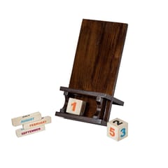 IVEI MDF Mobile Stand with Calendar