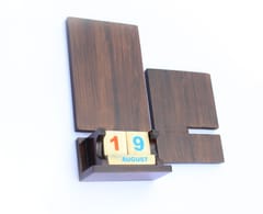 IVEI MDF Mobile Stand with Calendar