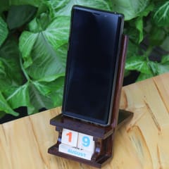 IVEI MDF Mobile Stand with Calendar