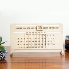 IVEI Sliding Perpetual Calendar