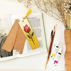 IVEI MDF Bookmarks - Set of 10