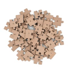 IVEI MDF Puzzle - 48 Pieces