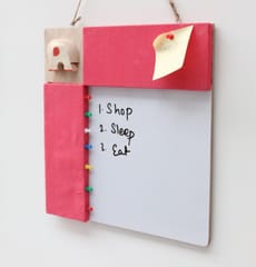 IVEI Pin Board + Whiteboard, Combination Board Elephant