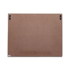 IVEI Pin Board + Whiteboard, Combination Board - Quilling