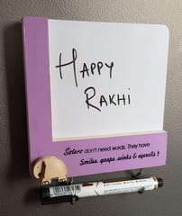 IVEI White Board Magnet for Sister