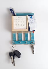 IVEI warli Multi Utility Keyhook With Calendar