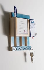 IVEI warli Multi Utility Keyhook With Calendar