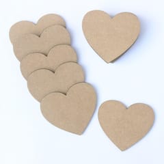 IVEI shaped coasters (set of 12)