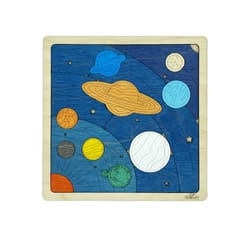 Ekoplay - Planet Puzzle