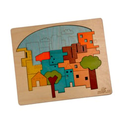 Ekoplay - City Construction Puzzle Game