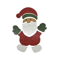Ekoplay - Santa Claus Puzzle Game