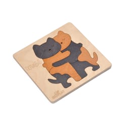 Ekoplay - Hugs Cat Puzzle Game