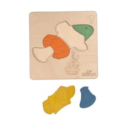 Ekoplay - Fish In a Pond Puzzle Game