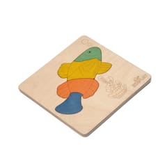 Ekoplay - Fish In a Pond Puzzle Game
