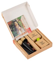 POTLI - DIY Indian Doll making kit Kerala