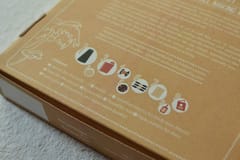 POTLI - DIY Indian Doll making kit Kerala