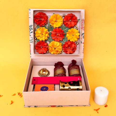 Senses Play-Genda Gift Hamper box 2